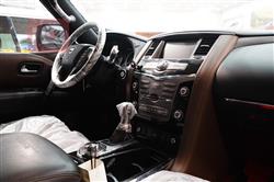 Nissan Armada